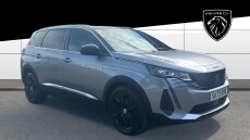 Peugeot 5008 1.5 BlueHDi GT 5dr EAT8 Diesel Estate